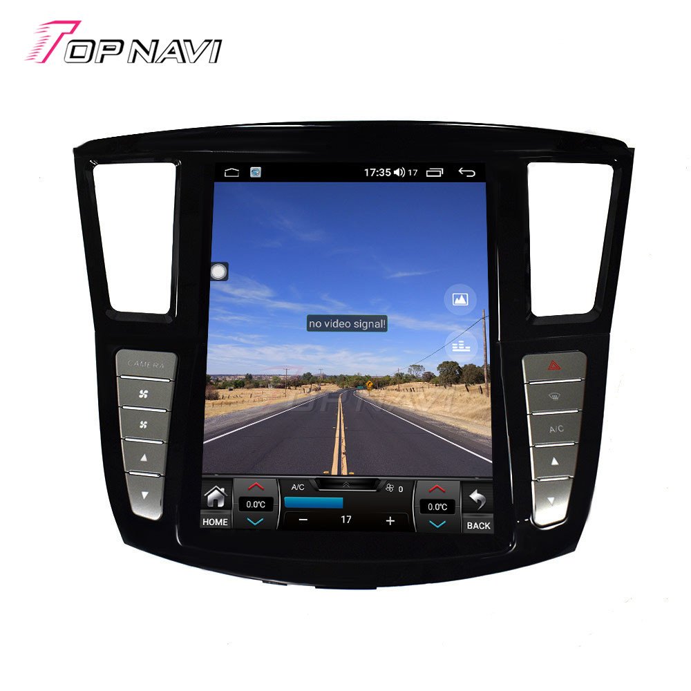 car android gps navigation dvd player For Infiniti JX35/QX60 2012 2013 2014 2015 2016 2017 2018 2019 wireless car rear cameras