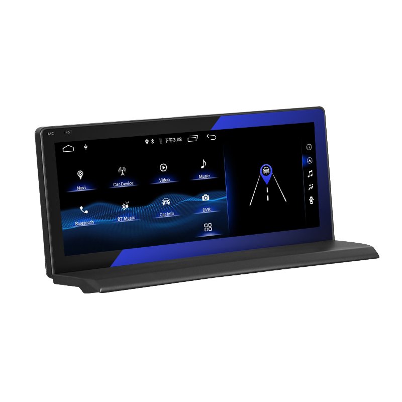 10.25" 8 Core Android 13 Carplay Multimedia GPS Radio DVD Player Navigation for Lexus NX 200 300H 2014-2017