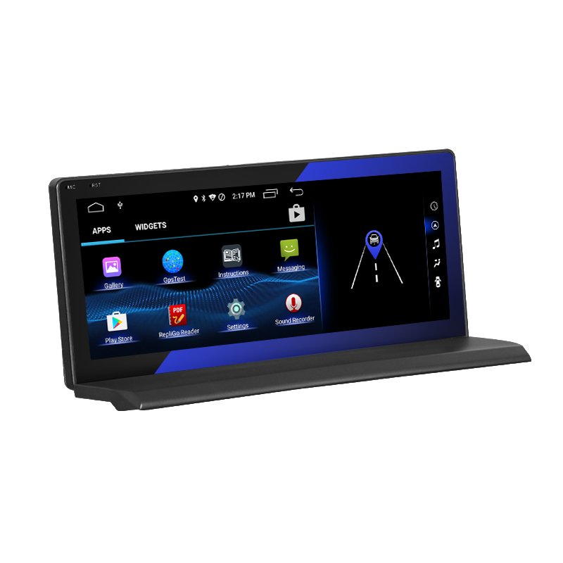 10.25" 8 Core Android 13 Carplay Multimedia GPS Radio DVD Player Navigation for Lexus NX 200 300H 2014-2017