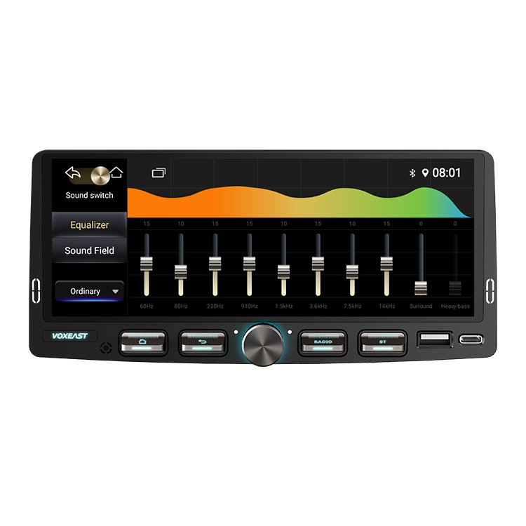 Car radio Android Player Car GPS Navigation Car DVD Player Auto Multimedia Stereo
