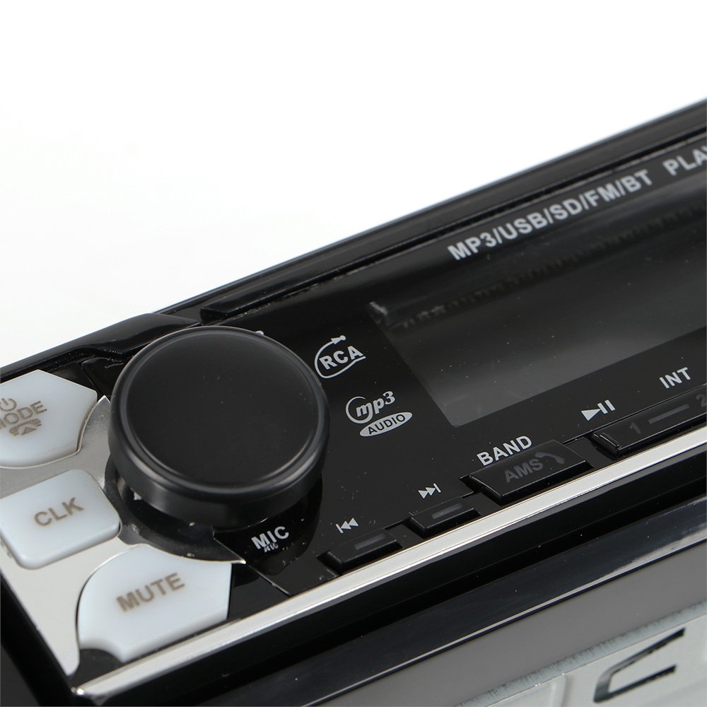 Car Player Customization Auto Car Multimedia Car player Stereo Radio Build-in 1DIN