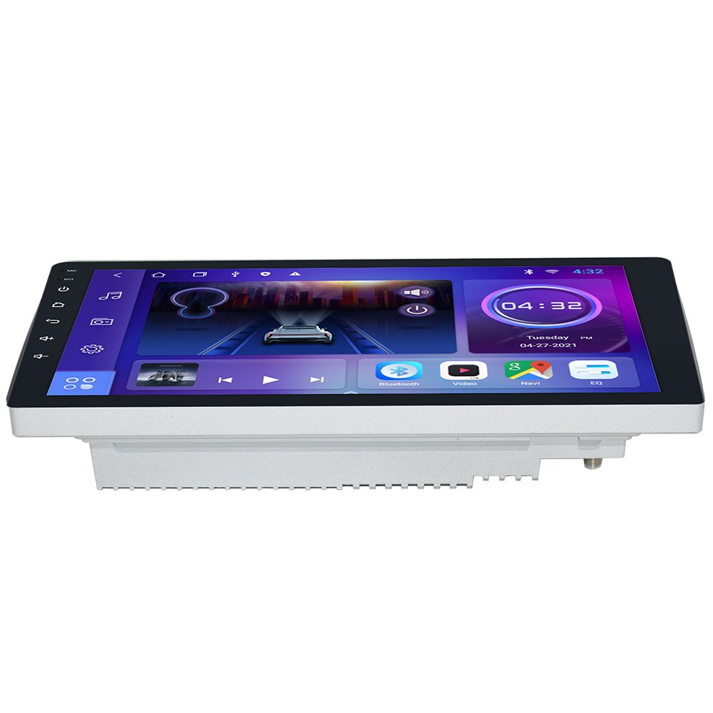 4 Core 8 Core Android Car Stereo For Fiat Punto For Toyota Tacoma Car DVD Player