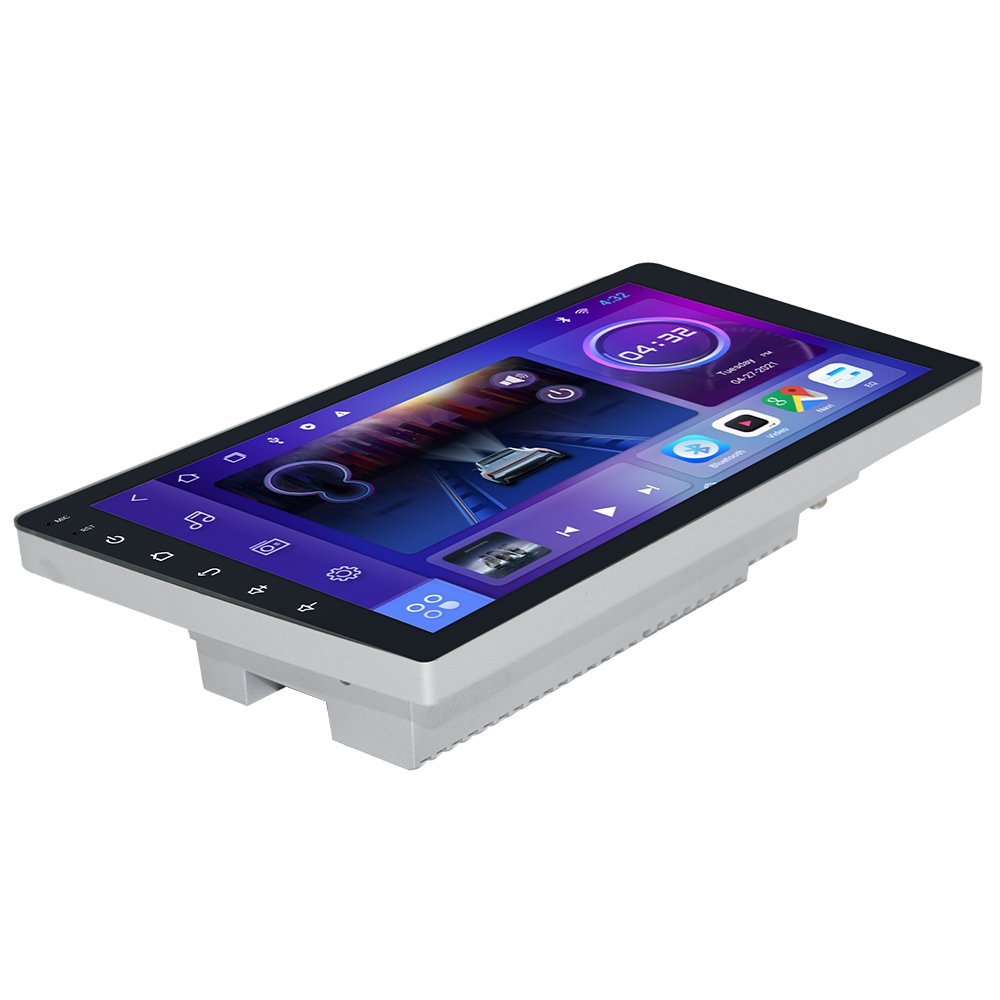 4 Core 8 Core Android Car Stereo For Fiat Punto For Toyota Tacoma Car DVD Player