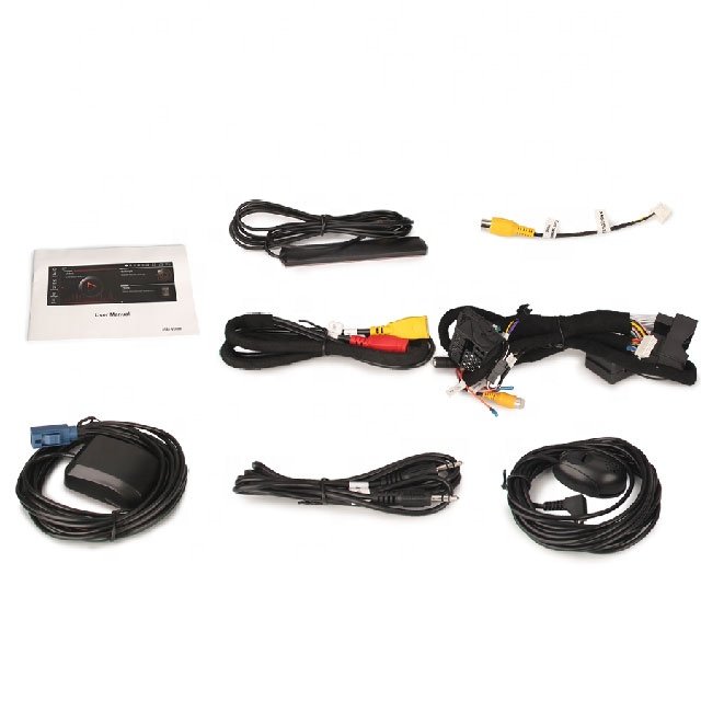 ES3330N Wireless CarPlay Android 13.0 Car Multimedia Player for BMW F30 F31 F34 F32 F33 M3-F80 M4-F82 autoradio mp5 car Radio