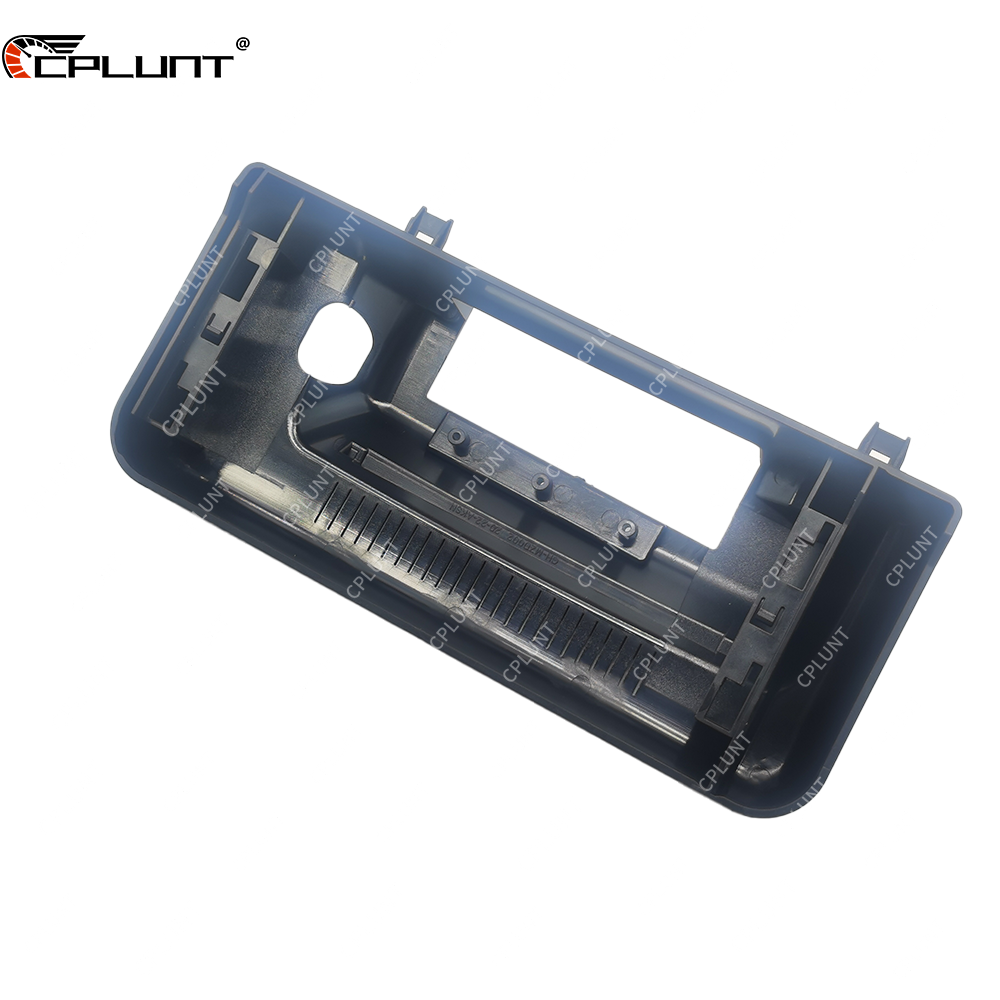 Car DVD Player Frame For MAZDA 3 AXELA 2020-2022 LOW-END 12.3 INCH BLACK Android FRAME
