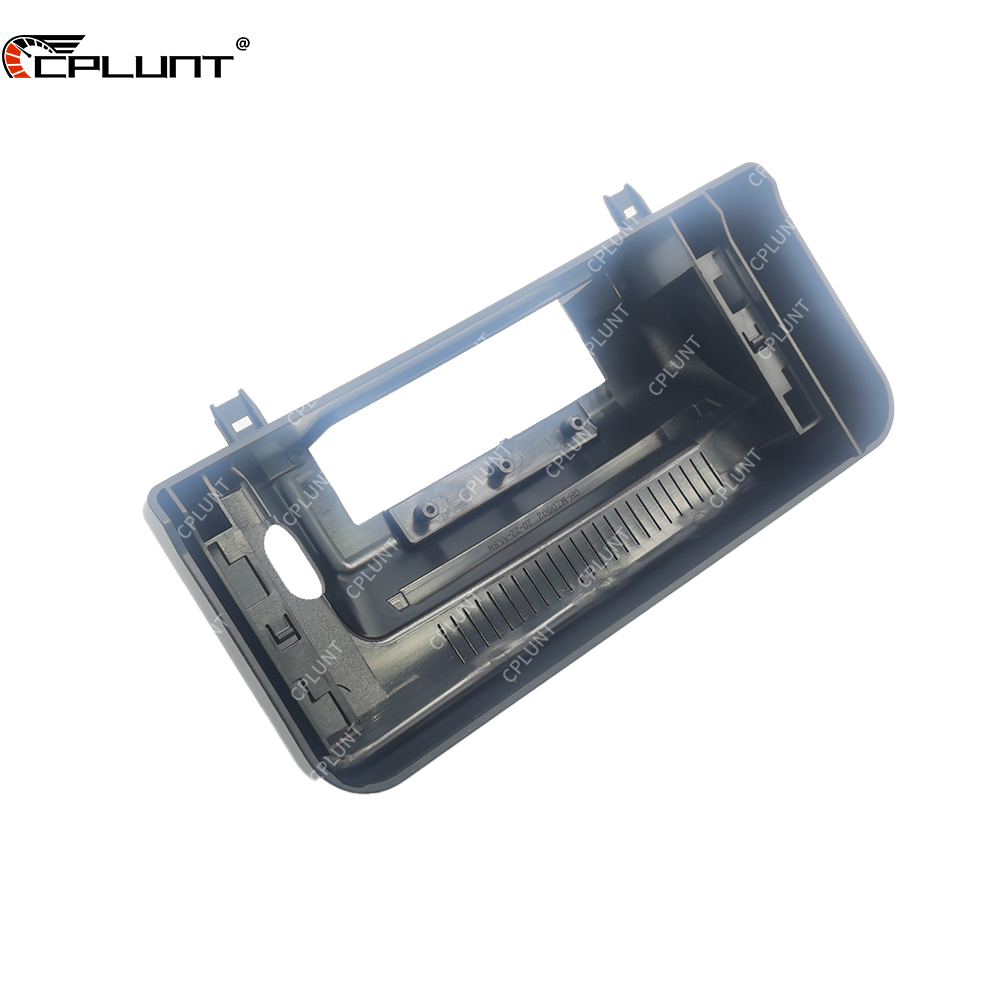 Car DVD Player Frame For MAZDA 3 AXELA 2020-2022 LOW-END 12.3 INCH BLACK Android FRAME