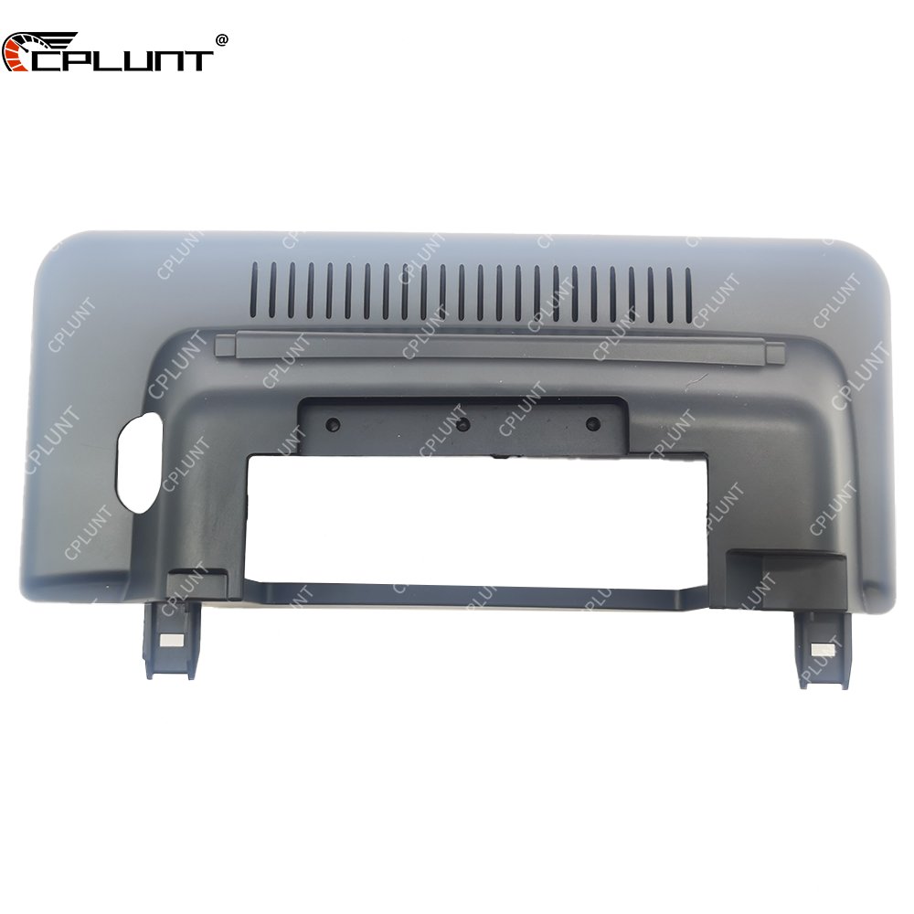 Car DVD Player Frame For MAZDA 3 AXELA 2020-2022 LOW-END 12.3 INCH BLACK Android FRAME
