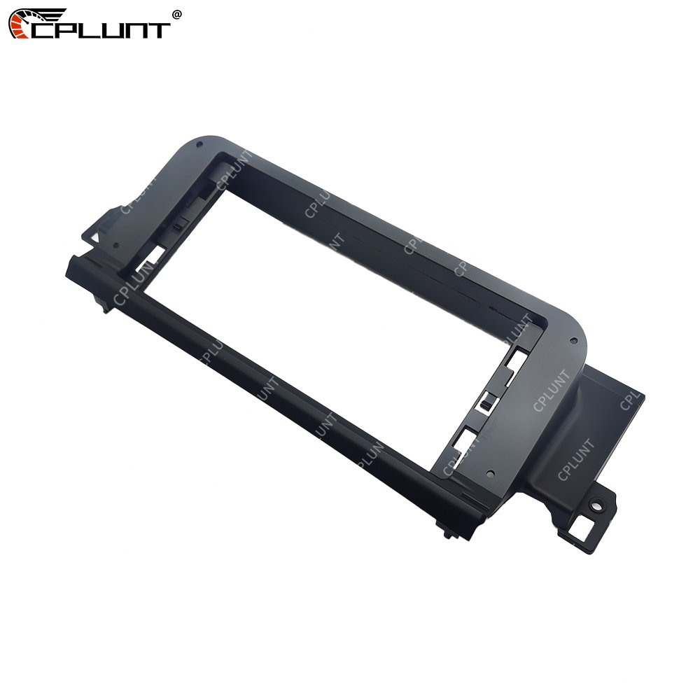 Car DVD Player Frame For LANDROVER DISCOVERY SPORT 2015-2019 12.3INCH BLACK Android FRAME