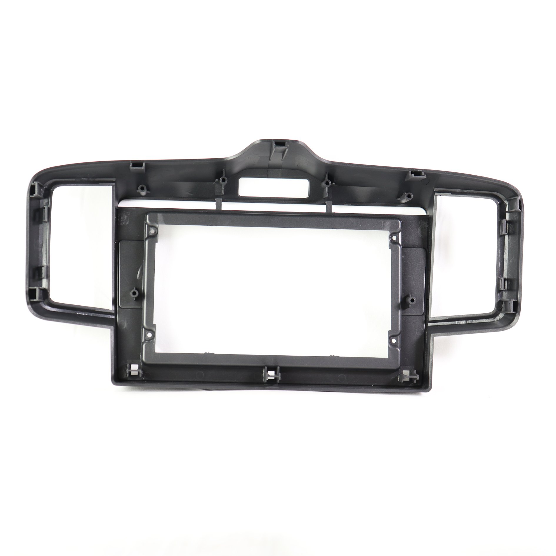 Aijia Car DVD Player frame Interface Navigator For android car radio Frame Dashboard Panel