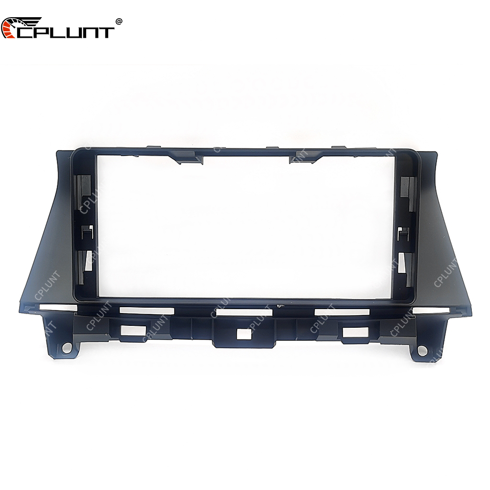 Car Dvd Player Frame Radio For HONDA ACCORD 8 2007-2012 12.3INCH Android radio Farme stereo