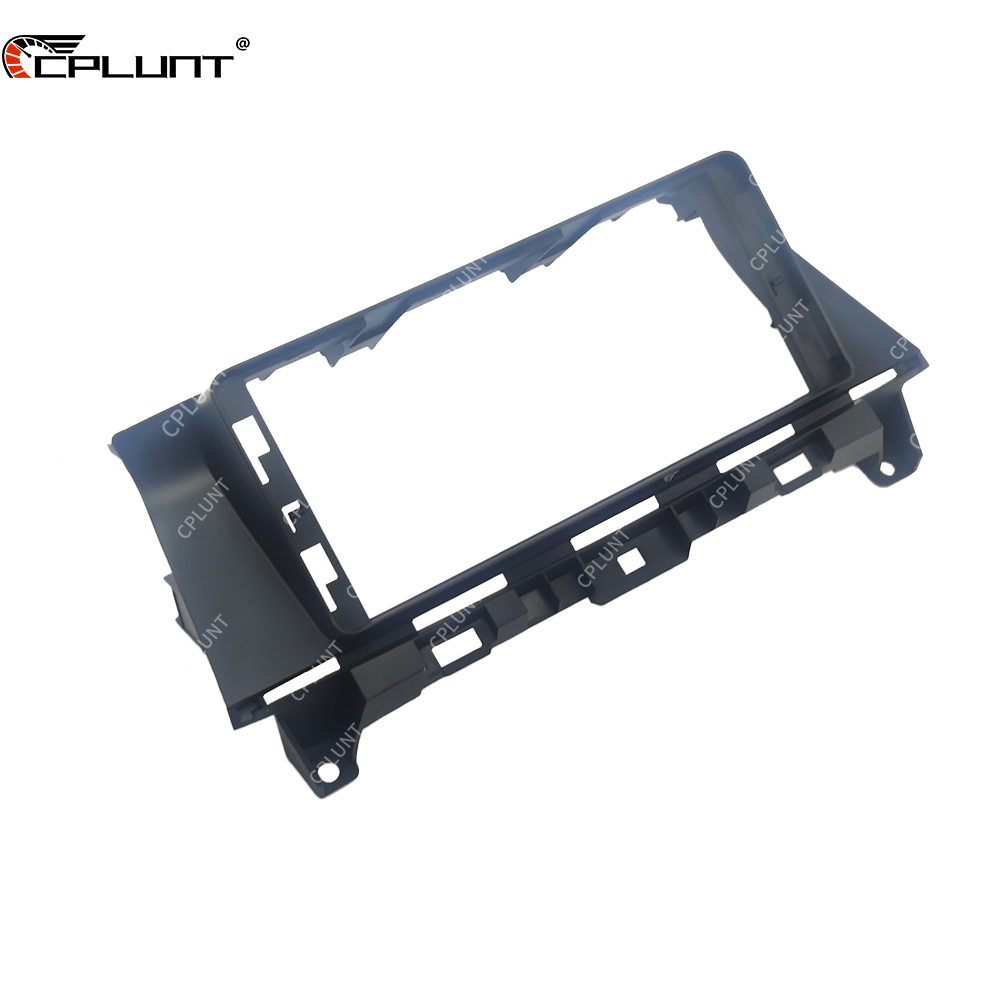 Car Dvd Player Frame Radio For HONDA ACCORD 8 2007-2012 12.3INCH Android radio Farme stereo