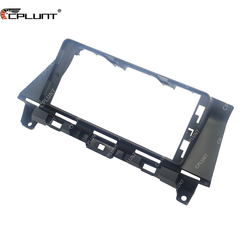 Car Dvd Player Frame Radio For HONDA ACCORD 8 2007-2012 12.3INCH Android radio Farme stereo