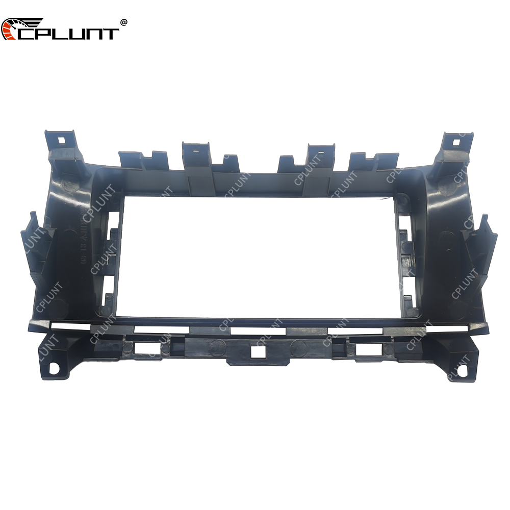 Car Dvd Player Frame Radio For HONDA ACCORD 8 2007-2012 12.3INCH Android radio Farme stereo