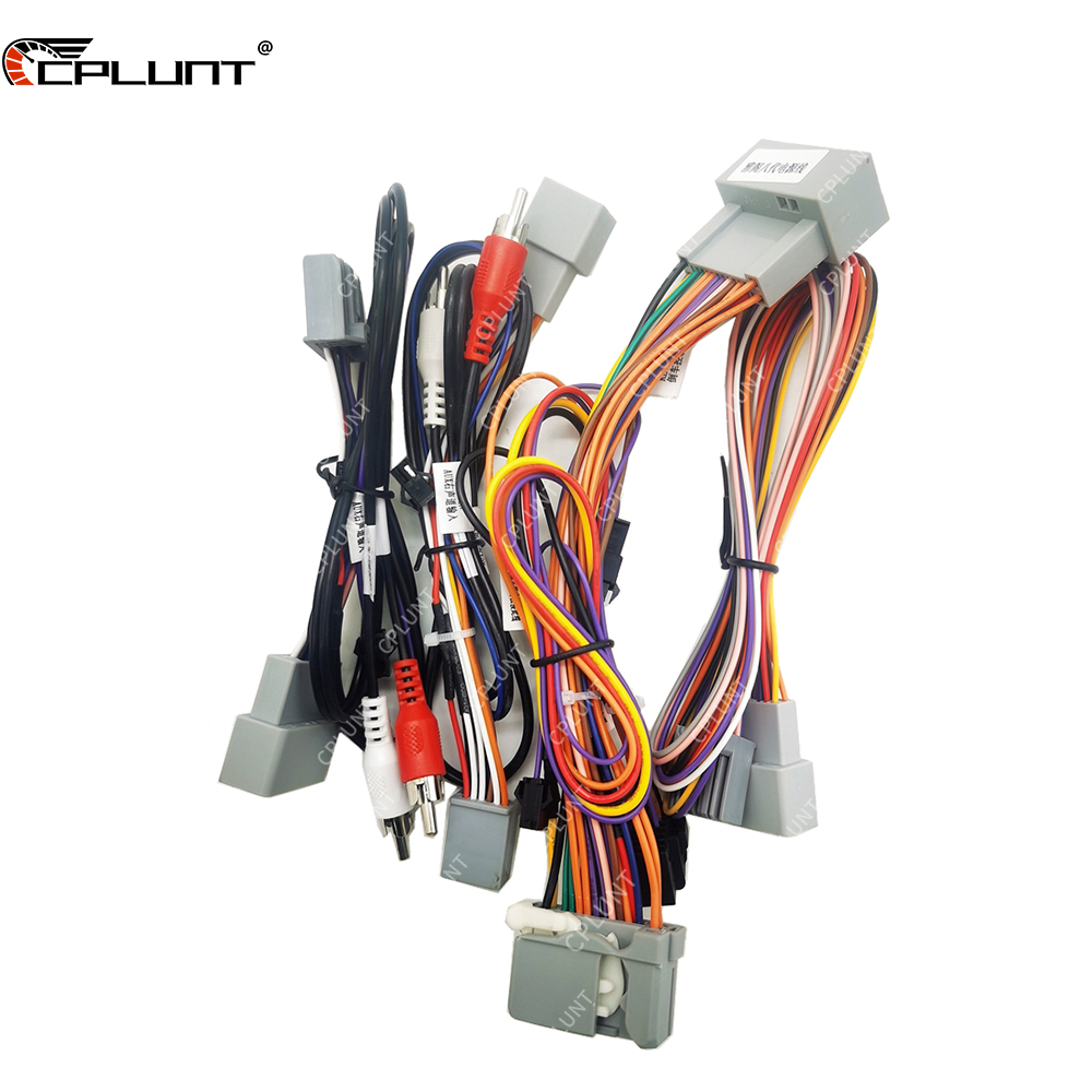 Car Dvd Player Frame Radio For HONDA ACCORD 8 2007-2012 12.3INCH Android radio Farme stereo