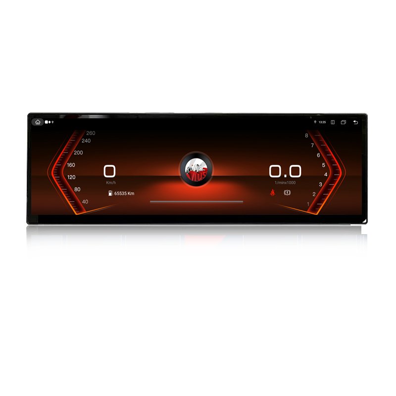 Car Accessories No Car DVD Player 14.9" Touch Screen GPS Navigation Carplay Audio Stereo WIFI Android For BMW X5 E70 X6 E71