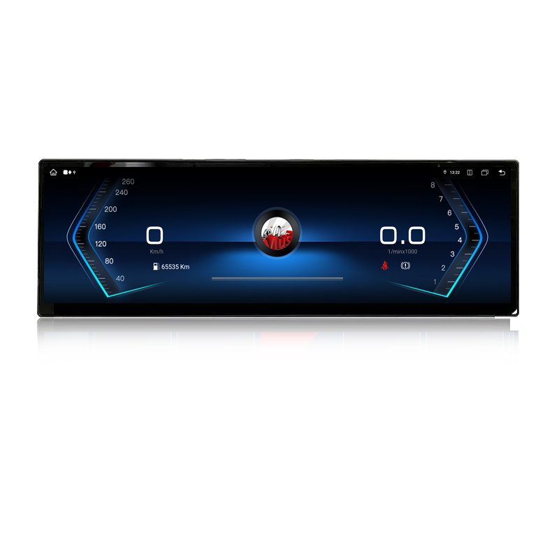 Car Accessories No Car DVD Player 14.9" Touch Screen GPS Navigation Carplay Audio Stereo WIFI Android For BMW X5 E70 X6 E71