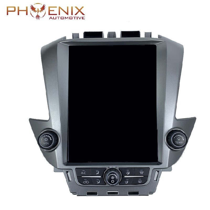 PA 12.1 inch Car Dvd Player GPS Navigation Radio For Chevrolet Tahoe Suburban Gmc Yukon 2015 - 2020 car radio