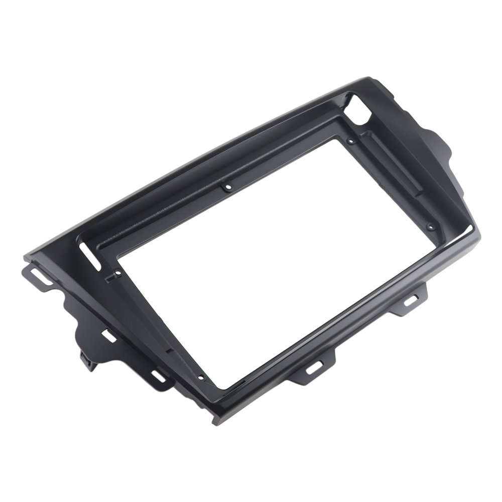 Car Radio Fascia for 2015 GREAT WALL VOLEEX C30 GPS Navigation Frame Audio Android Player Frame Dash Surround Trim Kit Panel
