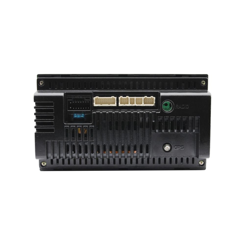 car dvd player audio stereo