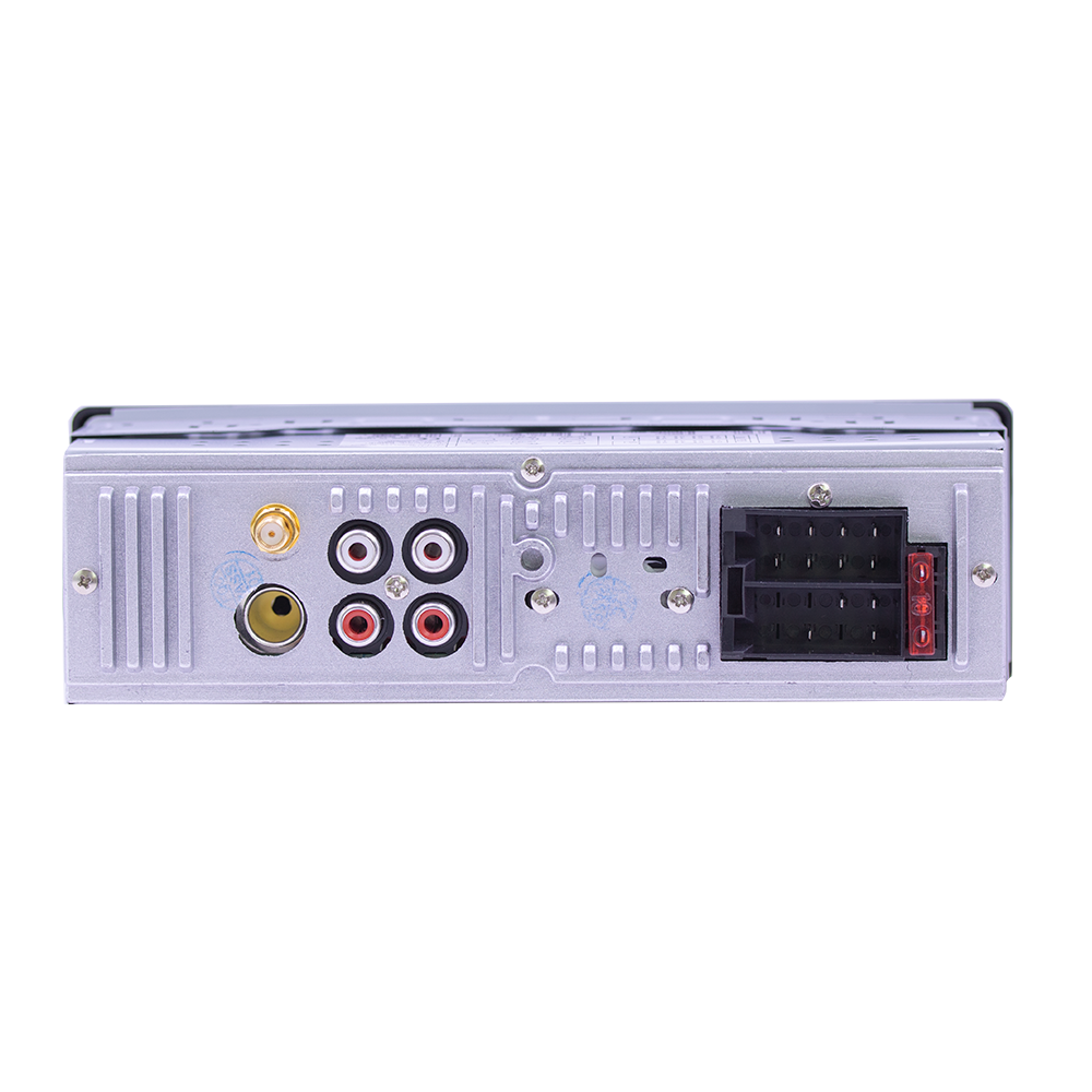 Manufacturer Price Ready To Ship DAB FM AM RDS Digital Vehicle Radio Car Hands Free Stereo Car DVD MP3 Player
