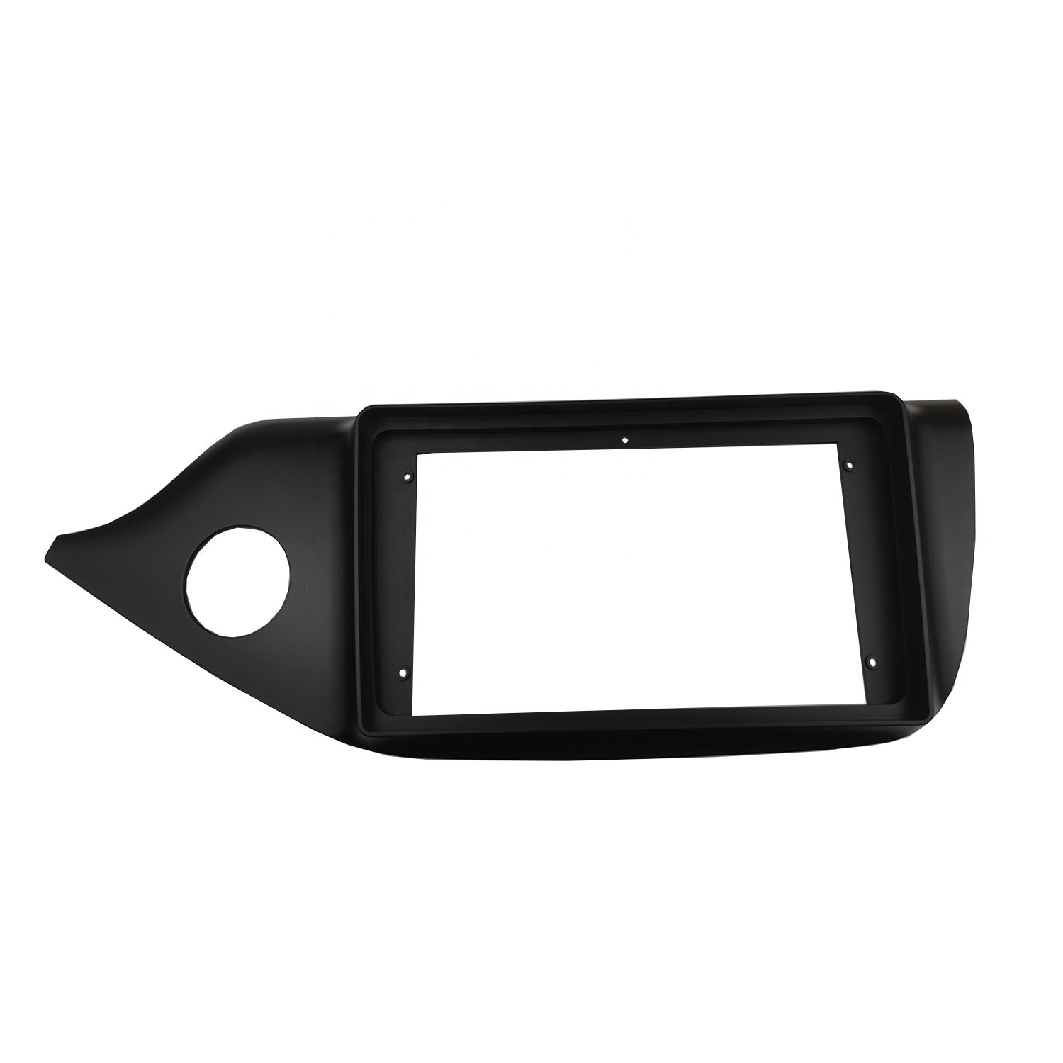 9 INCH Radio Frame for KIA CEED 2012-2019 Dash Mount kit Faceplates Mounting Fascia Car Accessories Stereo GPS DVD Player Panel