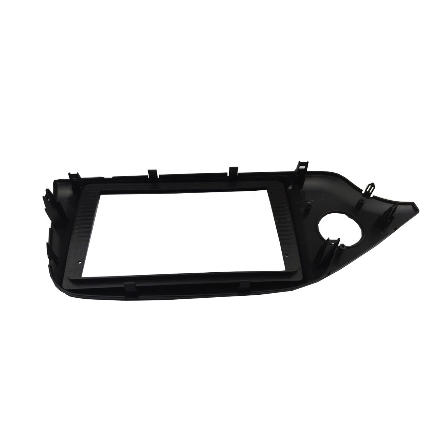 9 INCH Radio Frame for KIA CEED 2012-2019 Dash Mount kit Faceplates Mounting Fascia Car Accessories Stereo GPS DVD Player Panel