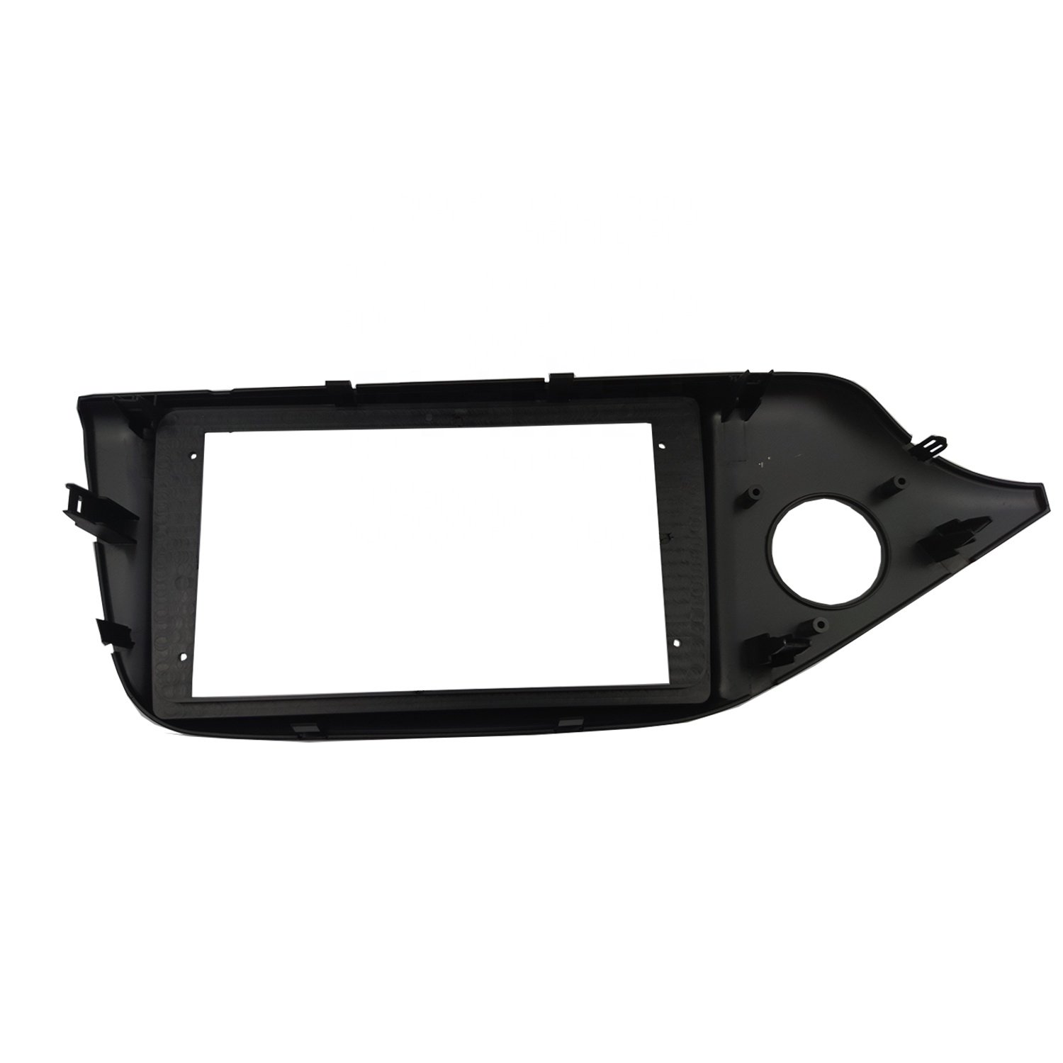 9 INCH Radio Frame for KIA CEED 2012-2019 Dash Mount kit Faceplates Mounting Fascia Car Accessories Stereo GPS DVD Player Panel