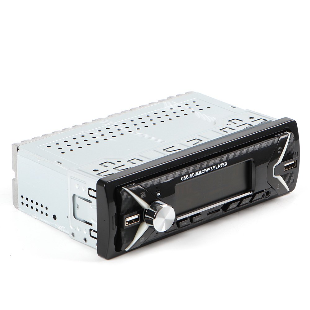 High sound quality Car player Radio Multimedia Player Monitor Car Bluetooth MP3 player for car video