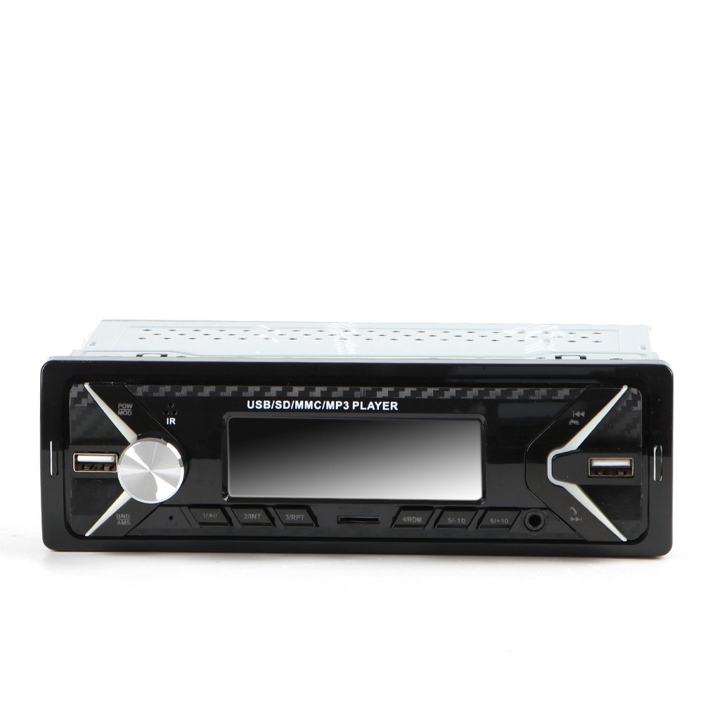High sound quality Car player Radio Multimedia Player Monitor Car Bluetooth MP3 player for car video