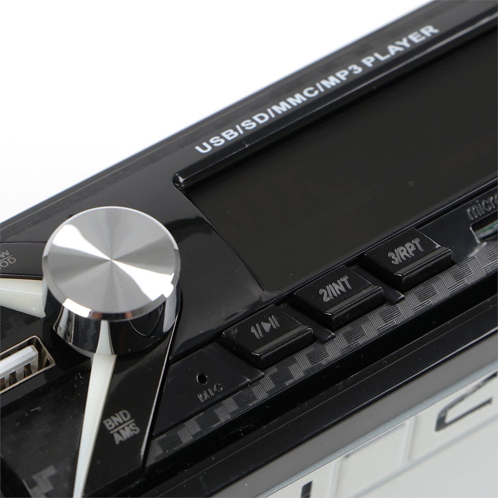 High sound quality Car player Radio Multimedia Player Monitor Car Bluetooth MP3 player for car video
