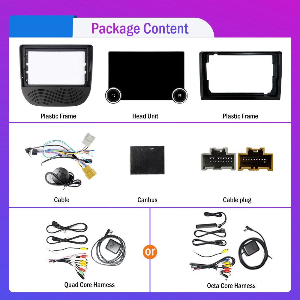 11.8 Inch 2K Dual Knobs 2 Din QLED Screen Car Radio For Chevrolet Malibu XL 2016 -2018 Multimedia Player Android Auto Carplay