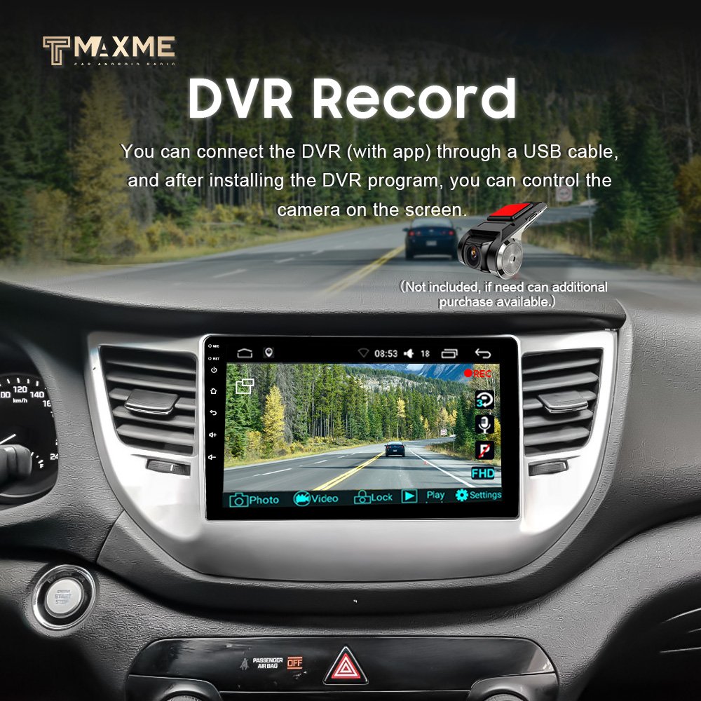 NT5 best cheap Universal car stereo for opel honda hrv 5g navigation gps wireless carplay Android Auto car dvd player