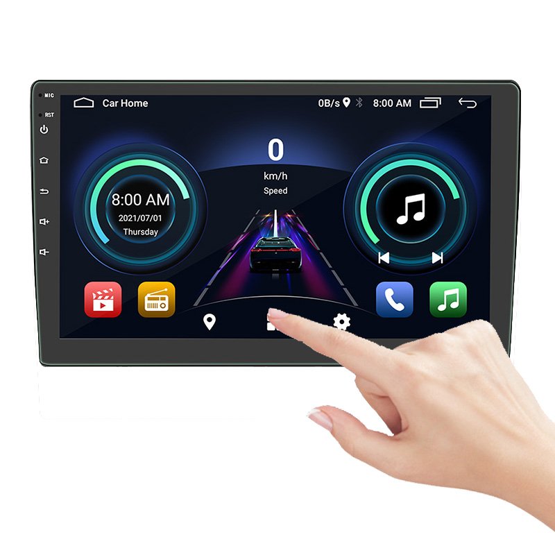 Universal Car Radio Stere Flywheel Car Cd Player Pioneer Bluetooth ZTTO Mtbrbikeandroid Car Radio Video P9S 11 50T Wide Ratio