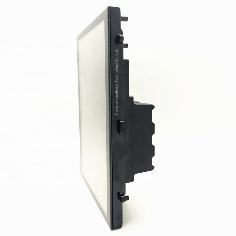 9.7inch Vertical screen car video For Tesla Style Stereo Radio GPS Navigation Car dvd player