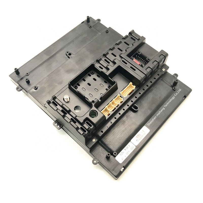 9.7inch Vertical screen car video For Tesla Style Stereo Radio GPS Navigation Car dvd player