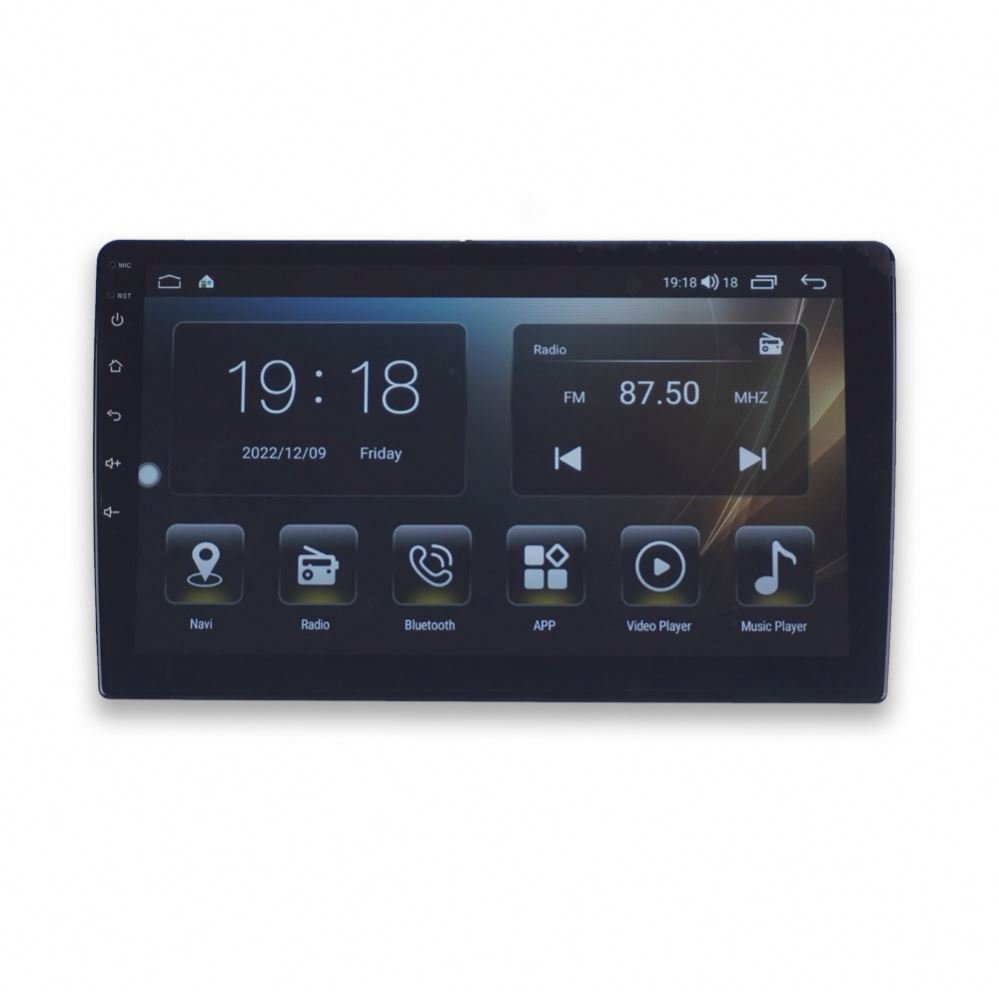 car dvd player Hd Multimedia Touch Screen Car Radio Android 13 Auto Head Unit Carplay Dvd Player