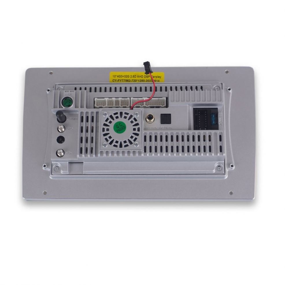 car dvd player Hd Multimedia Touch Screen Car Radio Android 13 Auto Head Unit Carplay Dvd Player