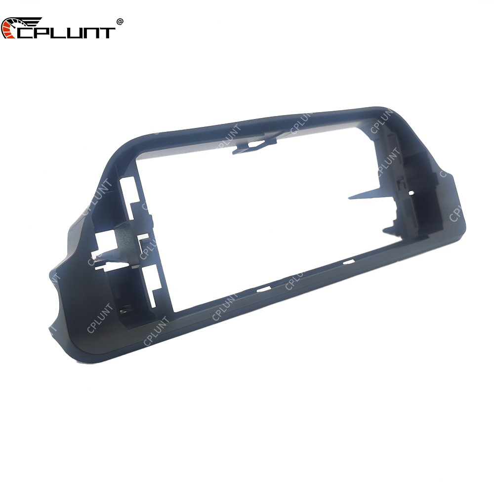 Car DVD Player Frame For TOYOTA RAV4 WILDLANDER 2020-2022 12.3INCH Android radio Frame Stereo