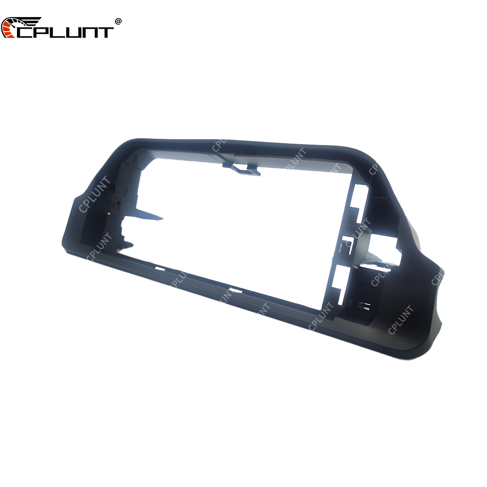 Car DVD Player Frame For TOYOTA RAV4 WILDLANDER 2020-2022 12.3INCH Android radio Frame Stereo