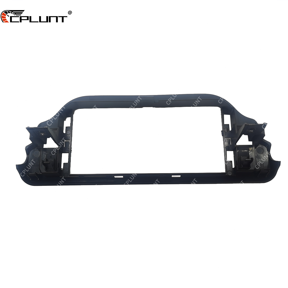 Car DVD Player Frame For TOYOTA RAV4 WILDLANDER 2020-2022 12.3INCH Android radio Frame Stereo