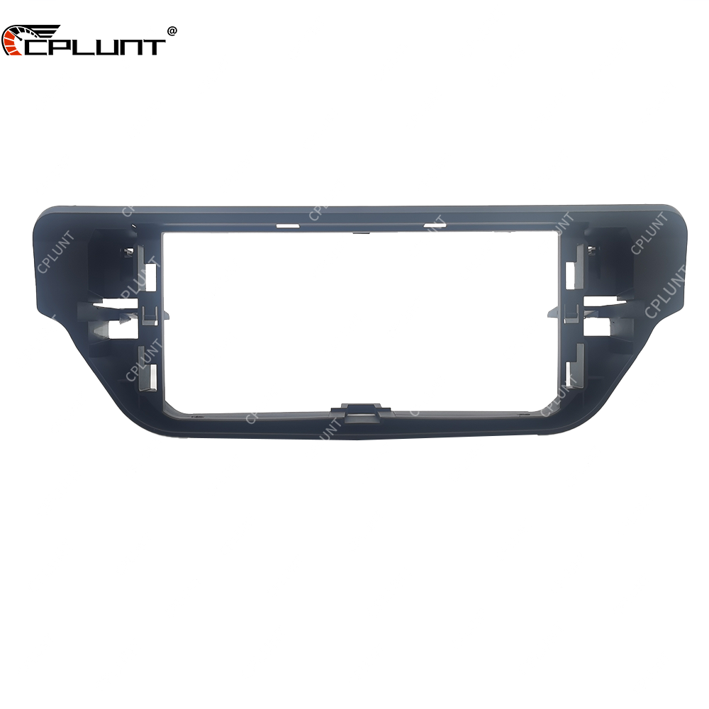 Car DVD Player Frame For TOYOTA RAV4 WILDLANDER 2020-2022 12.3INCH Android radio Frame Stereo