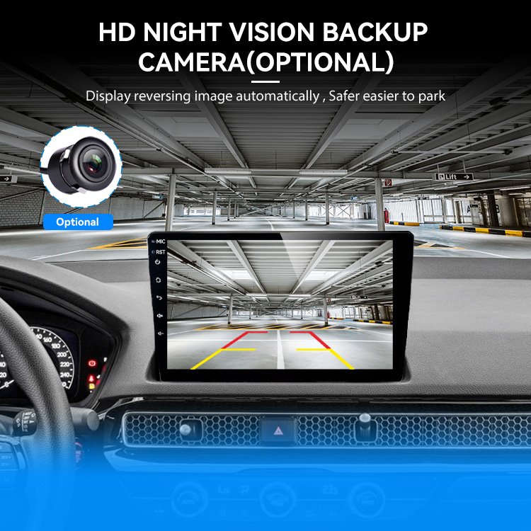NEW ARRIVAL L3 32g 7/9/10 Inch Multimedia Stereo Android Audio DVD Player Touch Screen Car Auto Radio Navigation Carplay