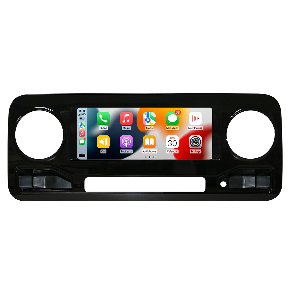 12.3Inch Android 12 Octa Core Car Radio Stereo Screen For Benz Sprinter 2019 Car Player Audio