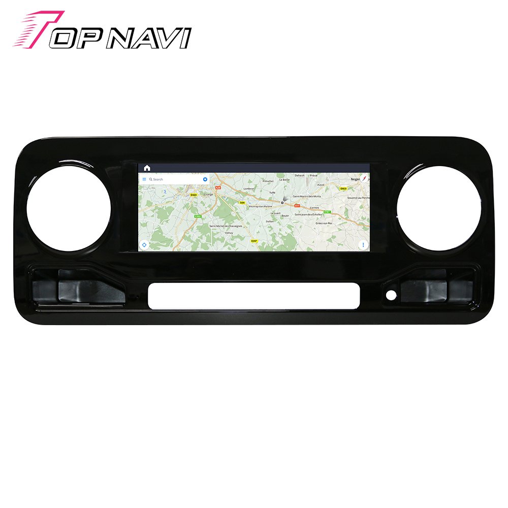 12.3Inch Android 12 Octa Core Car Radio Stereo Screen For Benz Sprinter 2019 Car Player Audio