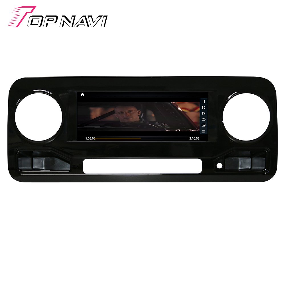 12.3Inch Android 12 Octa Core Car Radio Stereo Screen For Benz Sprinter 2019 Car Player Audio