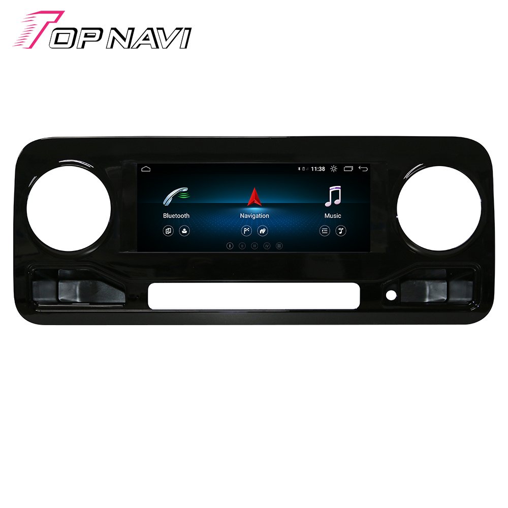 12.3Inch Android 12 Octa Core Car Radio Stereo Screen For Benz Sprinter 2019 Car Player Audio