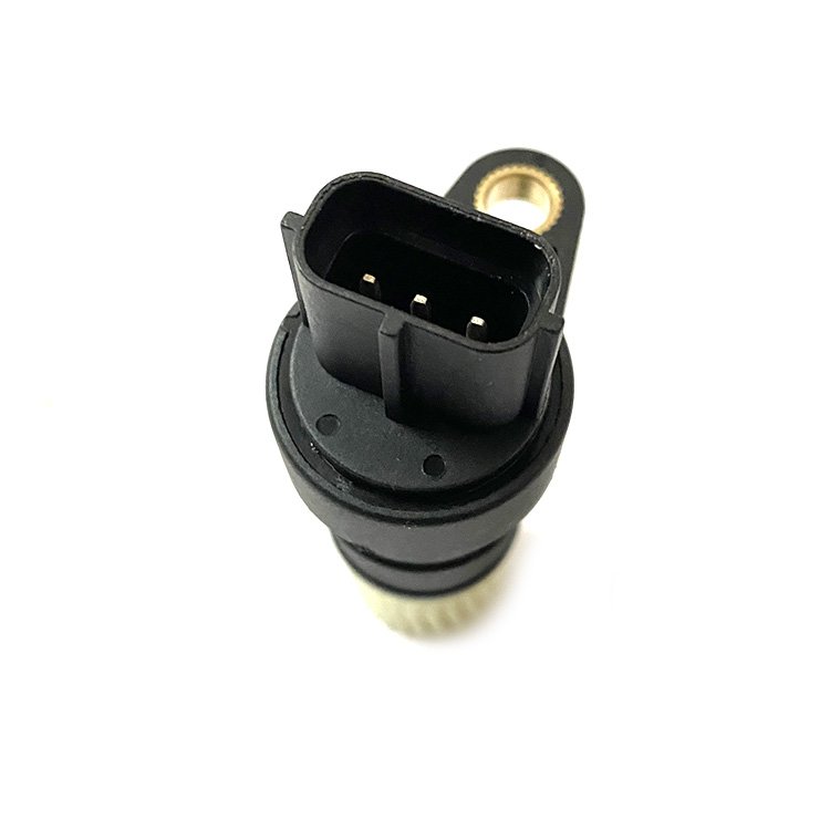 Auto Sensors Wheel Speed Sensor BP4K-43-711B for Saloon Premacy Auto Parts