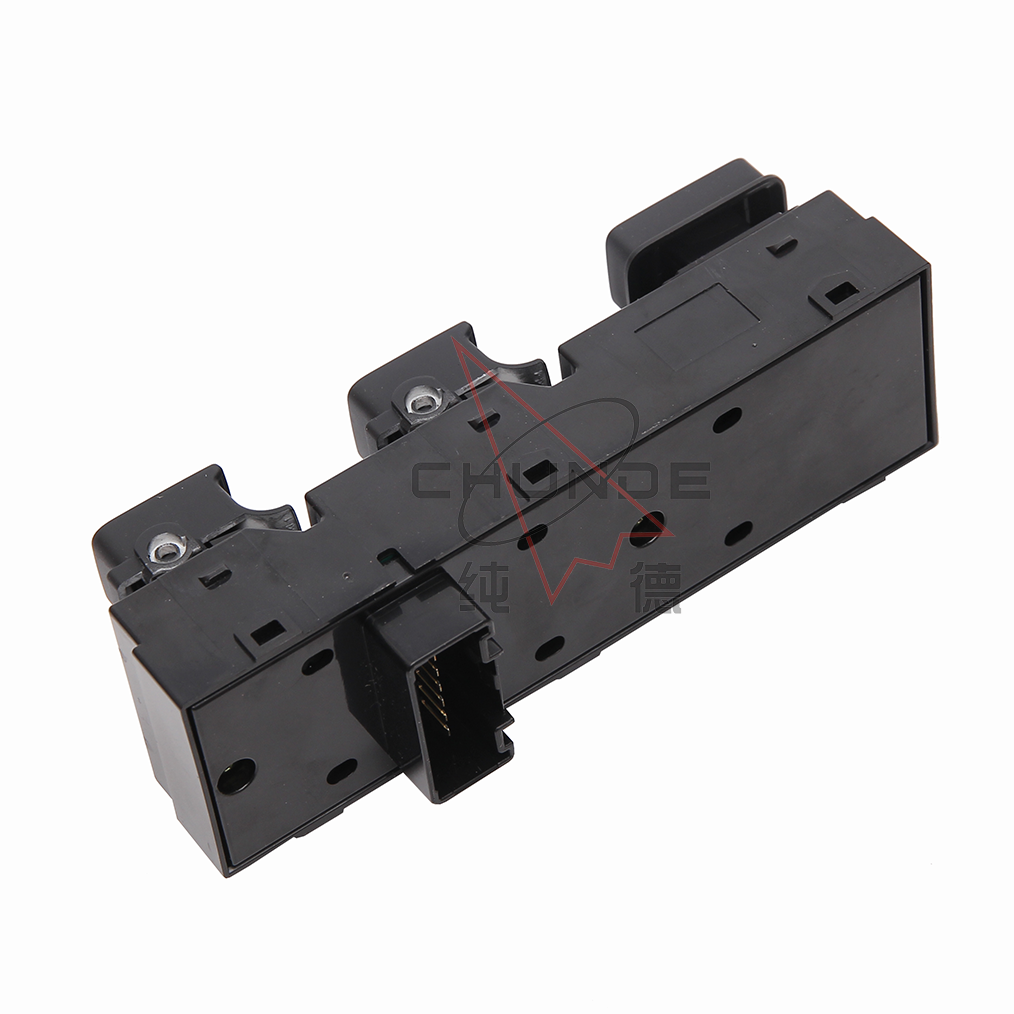 NEW 93570-3W000 Fits for 2011-2017 Kia Sportage LH Main Window Switch Black