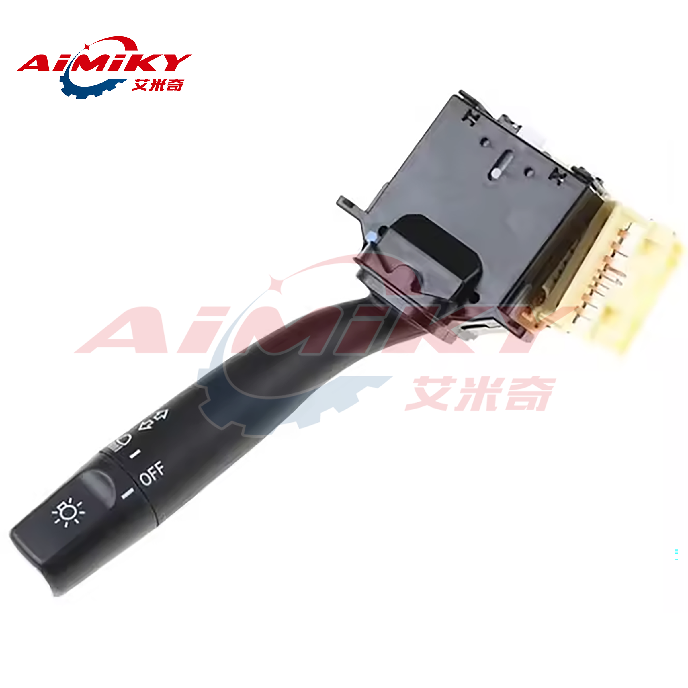 84140-26140 Headlight Switch for Toyota Prius Camry RAV4 8414026140 Turn Signal Headlight Dimmer Switch