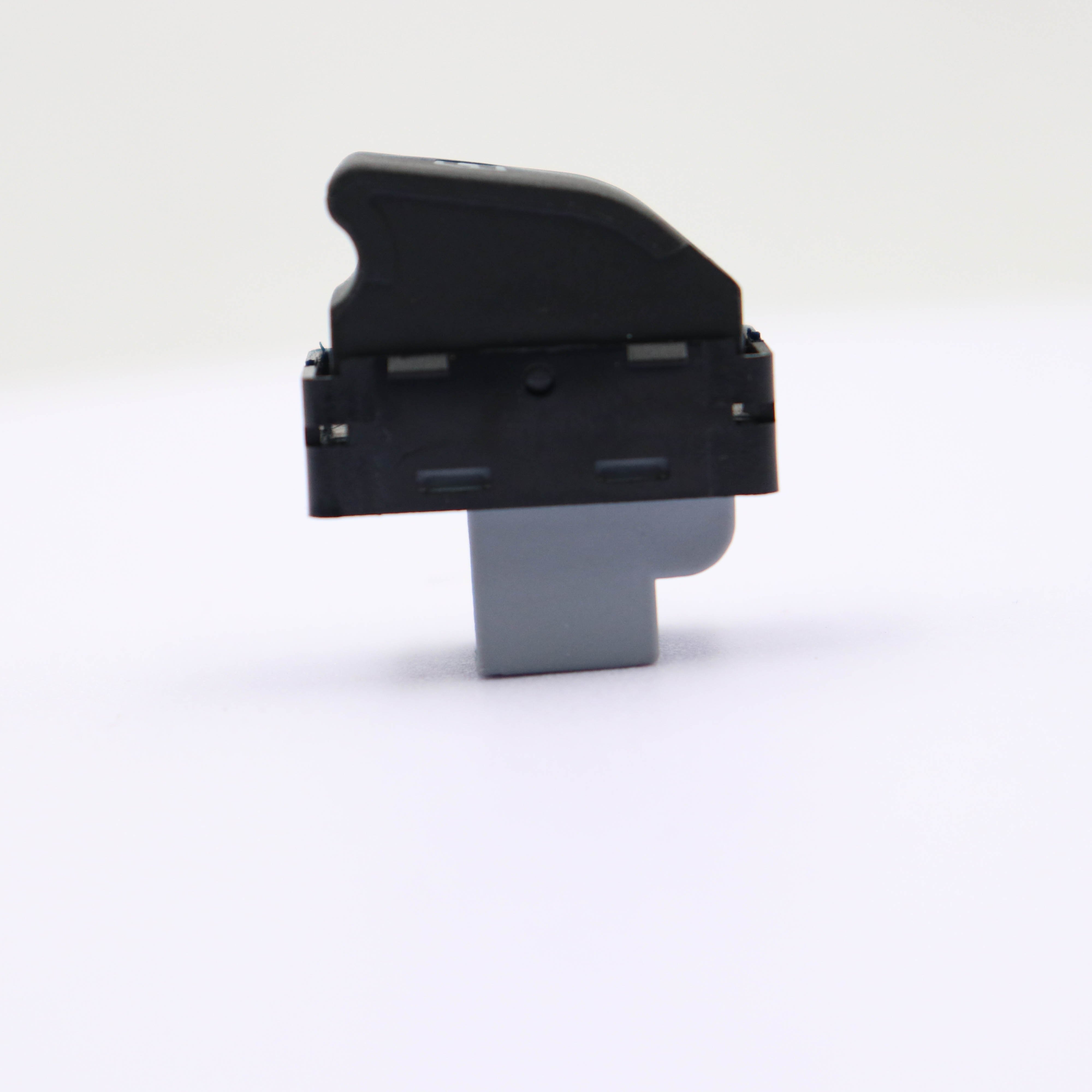 JHB011 Car Window Lifter Switch for VW Cross SpaceFox New ABS Plastic 1-File 5Z0959856A 2-File 5Z0959856 5Z0 959 856A